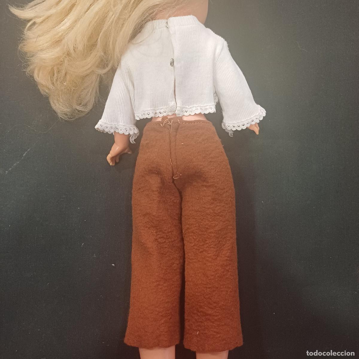 Mu&ntilde;ecas Nancy y Lucas: CONJUNTO PARA NANCY DE FAMOSA. - Foto 4