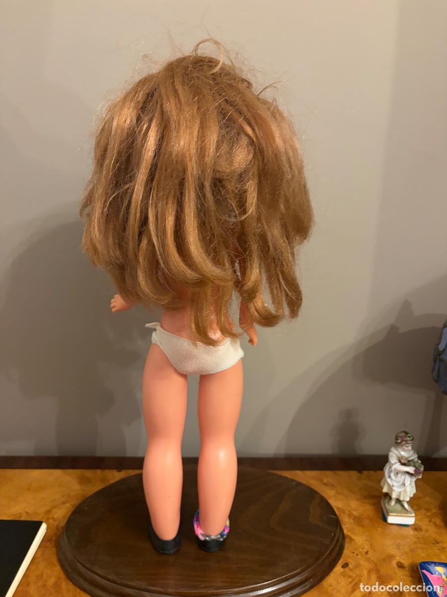 Mu&ntilde;ecas Nancy y Lucas: MU&Ntilde;ECA NANCY PELIRROJA SOLO FAMOSA - Foto 4