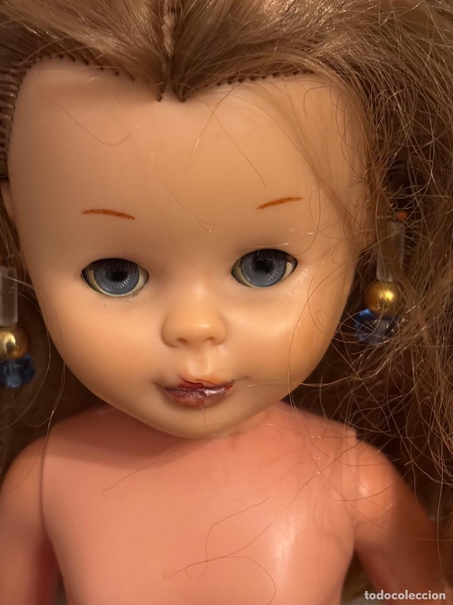 Mu&ntilde;ecas Nancy y Lucas: MU&Ntilde;ECA NANCY PELIRROJA SOLO FAMOSA - Foto 7