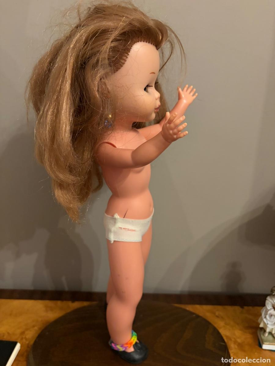 Mu&ntilde;ecas Nancy y Lucas: MU&Ntilde;ECA NANCY PELIRROJA SOLO FAMOSA - Foto 10