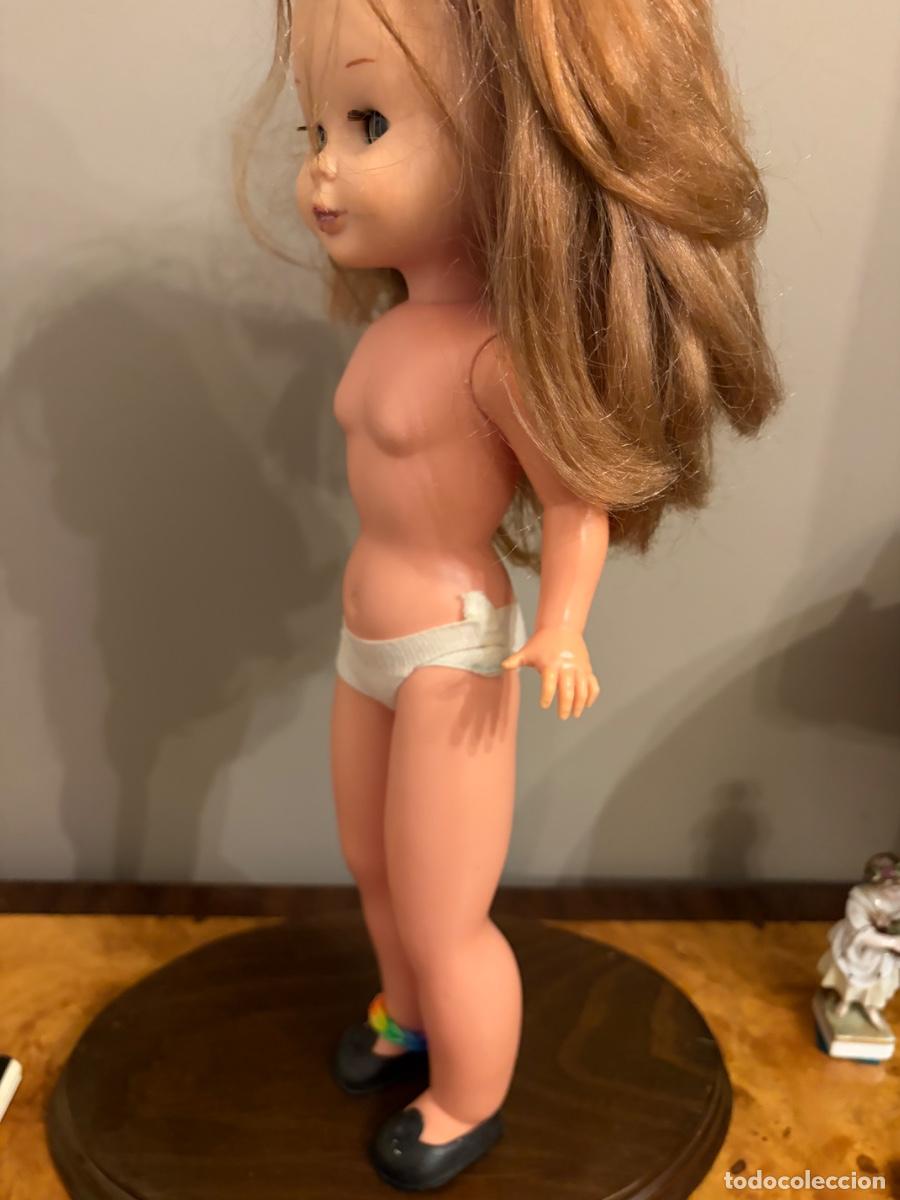 Mu&ntilde;ecas Nancy y Lucas: MU&Ntilde;ECA NANCY PELIRROJA SOLO FAMOSA - Foto 11