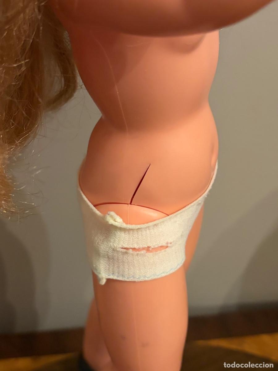 Mu&ntilde;ecas Nancy y Lucas: MU&Ntilde;ECA NANCY PELIRROJA SOLO FAMOSA - Foto 17