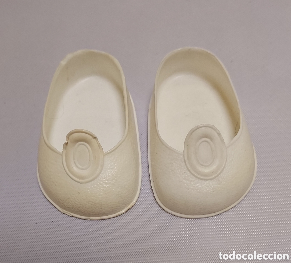 Mu&ntilde;ecas Nancy y Lucas: Zapatos Nancy de Famosa a&ntilde;os 70
