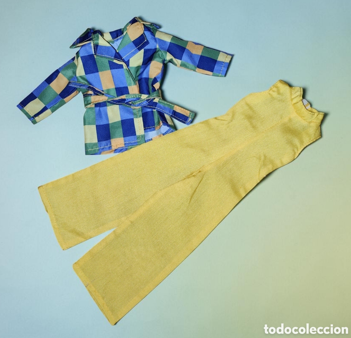 Mu&ntilde;ecas Nancy y Lucas: :::: CB38 - CONJUNTO NANCY ALEGRIA DE REEDICION