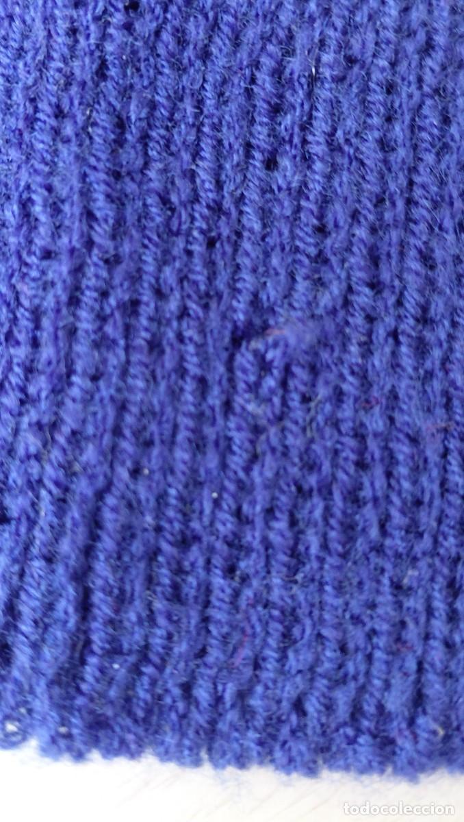 Mu&ntilde;ecas Nancy y Lucas: NANCY CONJUNTO OTO&Ntilde;O AZUL - Foto 3