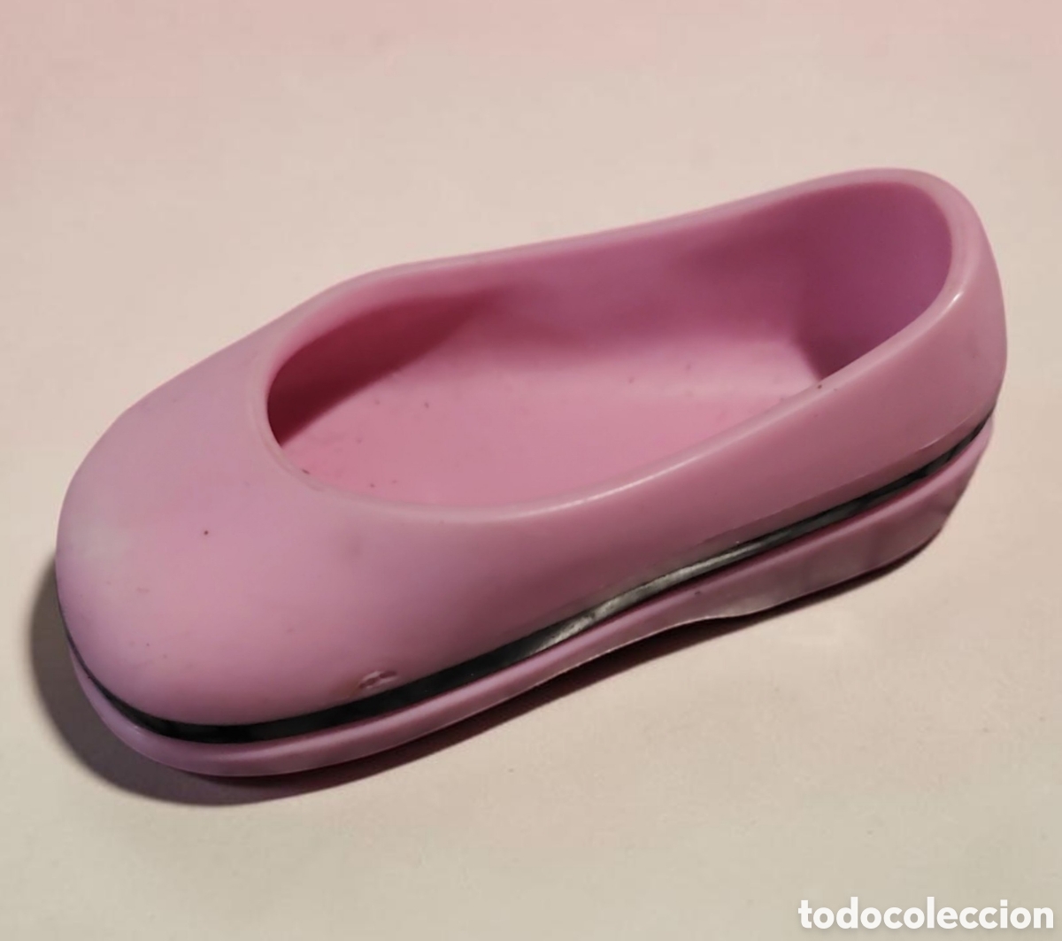 Mu&ntilde;ecas Nancy y Lucas: :::: R03 - ZAPATO DERECHO DE LA NANCY NEW
