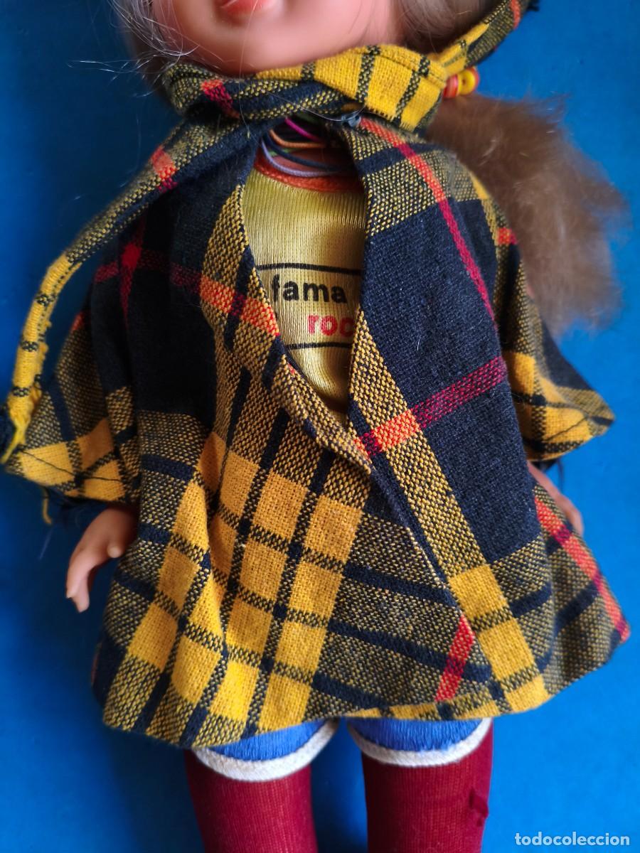 Mu&ntilde;ecas Nancy y Lucas: Mu&ntilde;eca. A catalogar. Posiblemente es una &iquest;Nancy? - Foto 6