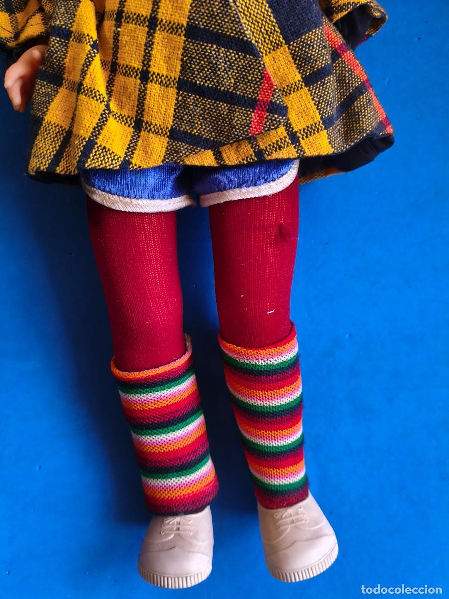 Mu&ntilde;ecas Nancy y Lucas: Mu&ntilde;eca. A catalogar. Posiblemente es una &iquest;Nancy? - Foto 7