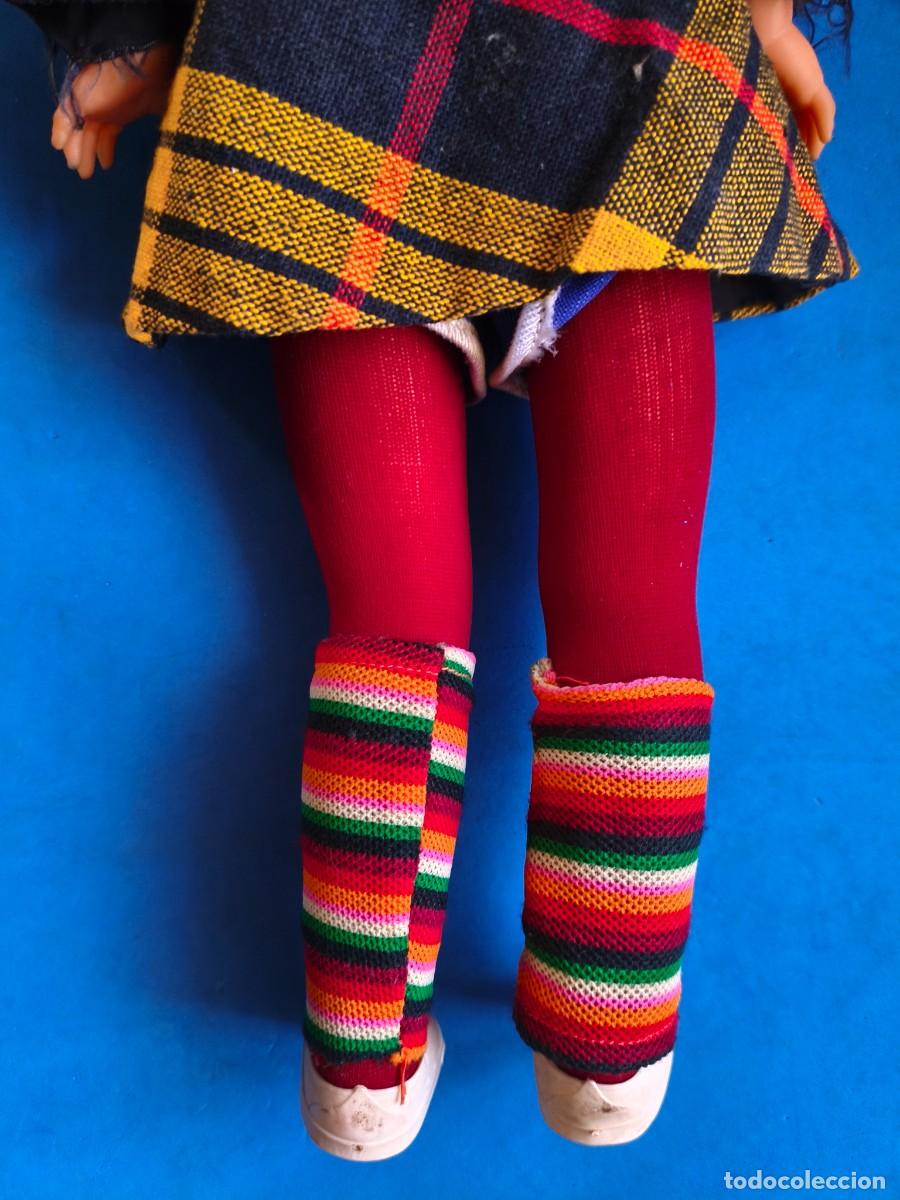 Mu&ntilde;ecas Nancy y Lucas: Mu&ntilde;eca. A catalogar. Posiblemente es una &iquest;Nancy? - Foto 11