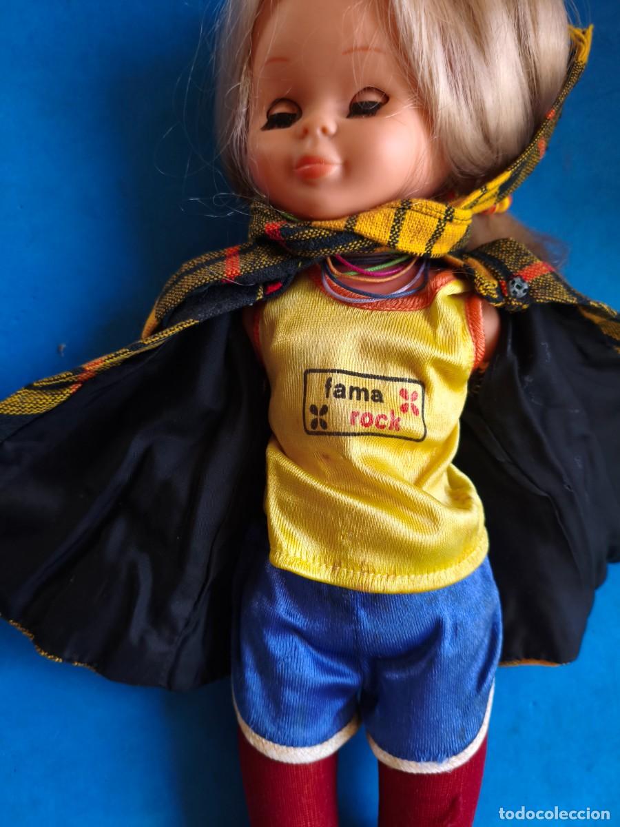 Mu&ntilde;ecas Nancy y Lucas: Mu&ntilde;eca. A catalogar. Posiblemente es una &iquest;Nancy? - Foto 14