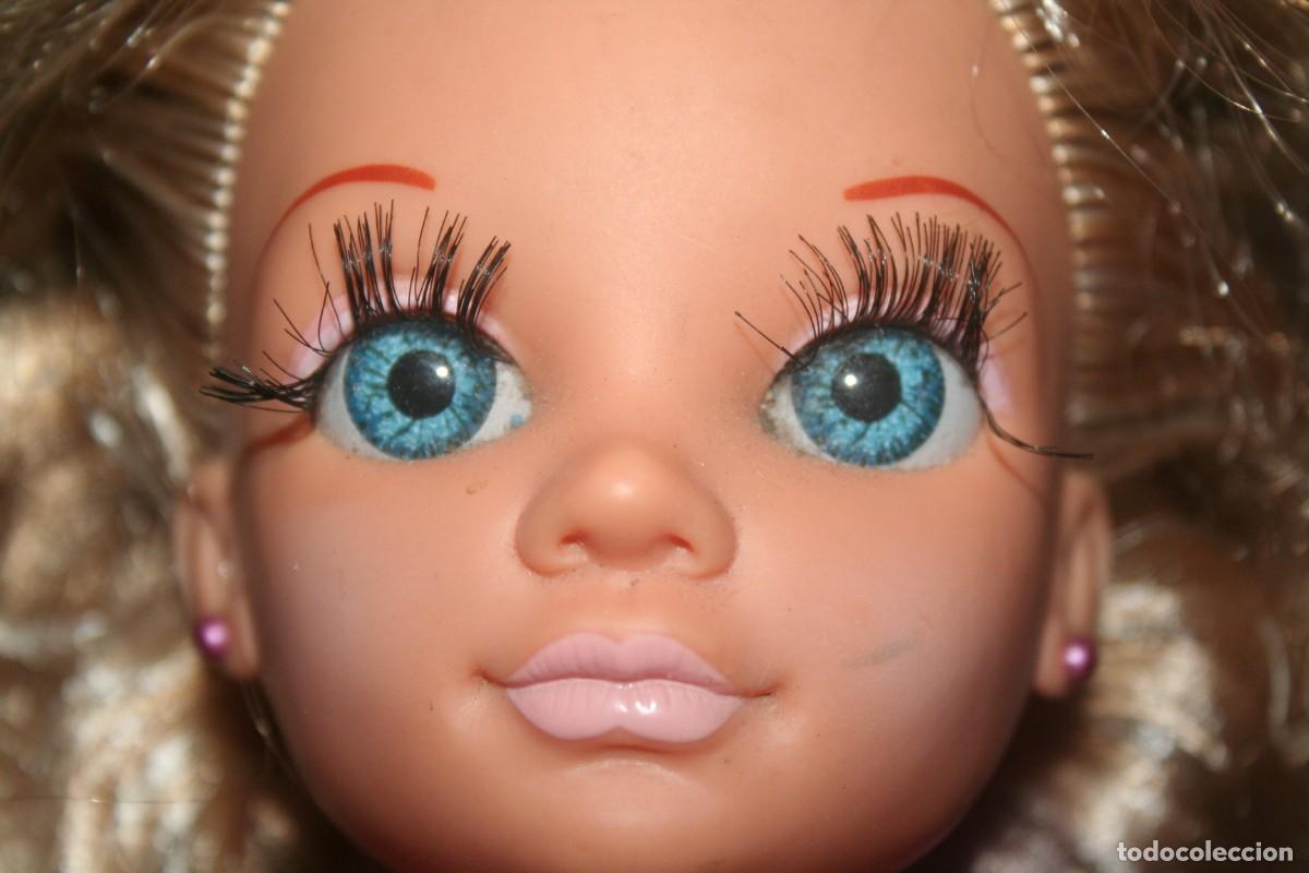 Mu&ntilde;ecas Nancy y Lucas: mu&ntilde;eco mu&ntilde;eca nancy new pedido minimo 5e