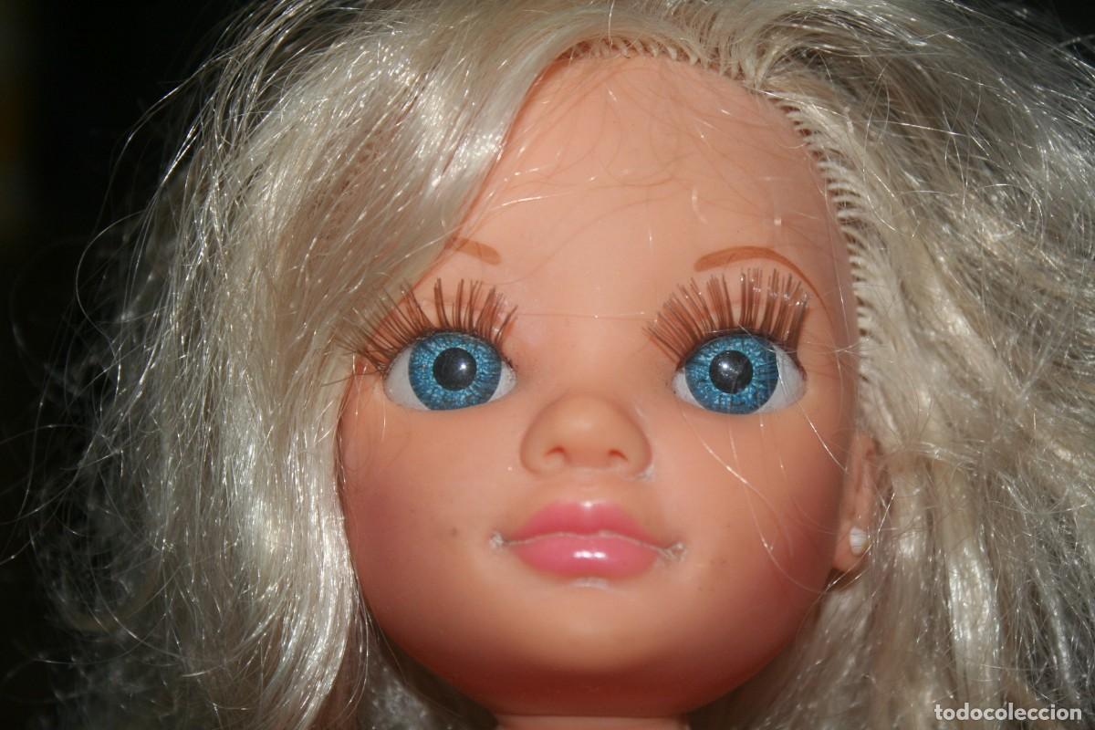 Mu&ntilde;ecas Nancy y Lucas: mu&ntilde;eco mu&ntilde;eca nancy new pedido minimo 5e