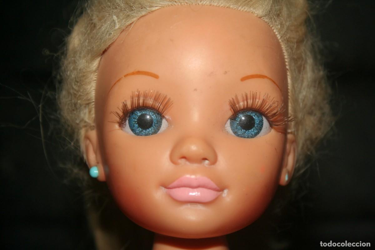 Mu&ntilde;ecas Nancy y Lucas: mu&ntilde;eco mu&ntilde;eca nancy new pedido minimo 5e