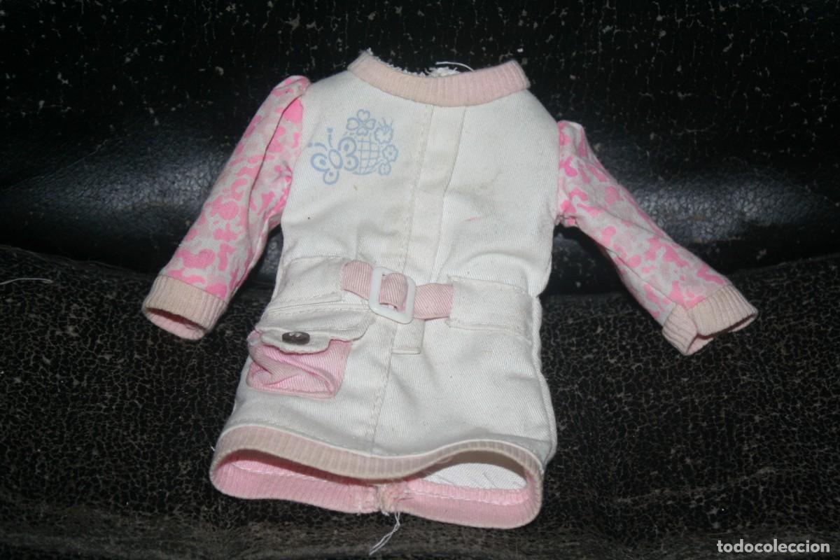 Mu&ntilde;ecas Nancy y Lucas: mu&ntilde;eco mu&ntilde;eca nancy new vestido pedido minimo 5e
