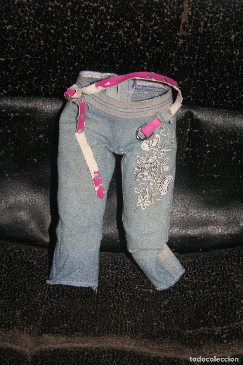 Mu&ntilde;ecas Nancy y Lucas: mu&ntilde;eco mu&ntilde;eca nancy new pantalon pedido minimo 5e