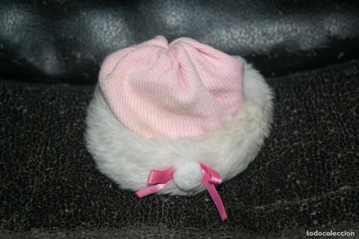 Mu&ntilde;ecas Nancy y Lucas: mu&ntilde;eco mu&ntilde;eca nancy new gorro pedido minimo 5e