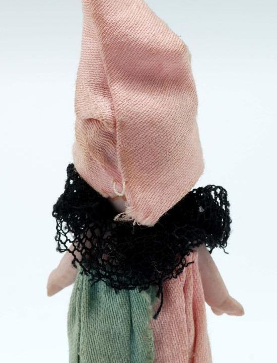 Bebe Arlequin De Porcelana Miniatura Anos Sold Through Direct Sale Bebe Arlequin De Porcelana Miniatura Anos Sold Through Direct Sale