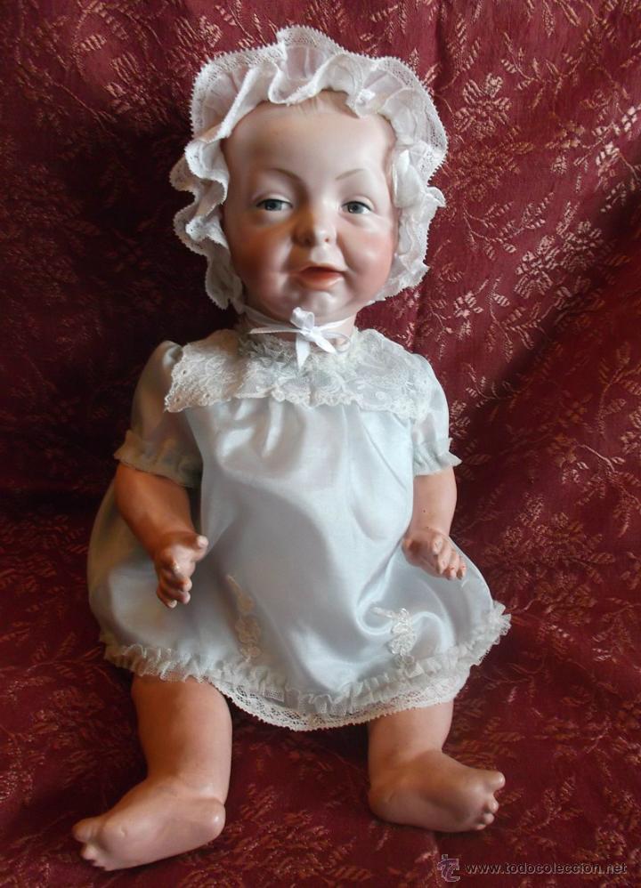 Bebe Kammer Y Reinhardt 100 Kaiser Baby Fantas Sold Through Direct Sale