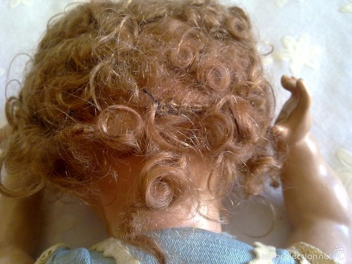 Mu&ntilde;ecas porcelana: MU&Ntilde;ECA ANTIGUA - Foto 6