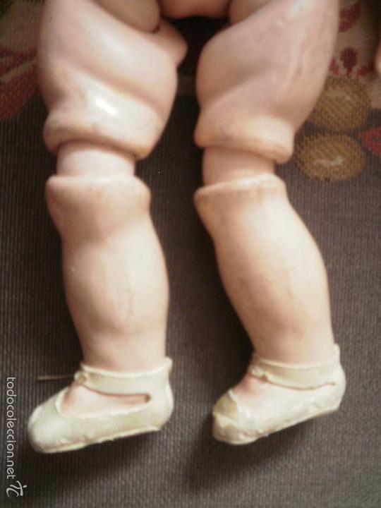 Mu&ntilde;ecas porcelana: Mu&ntilde;eca - Foto 2