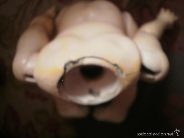 Mu&ntilde;ecas porcelana: Mu&ntilde;eca - Foto 6