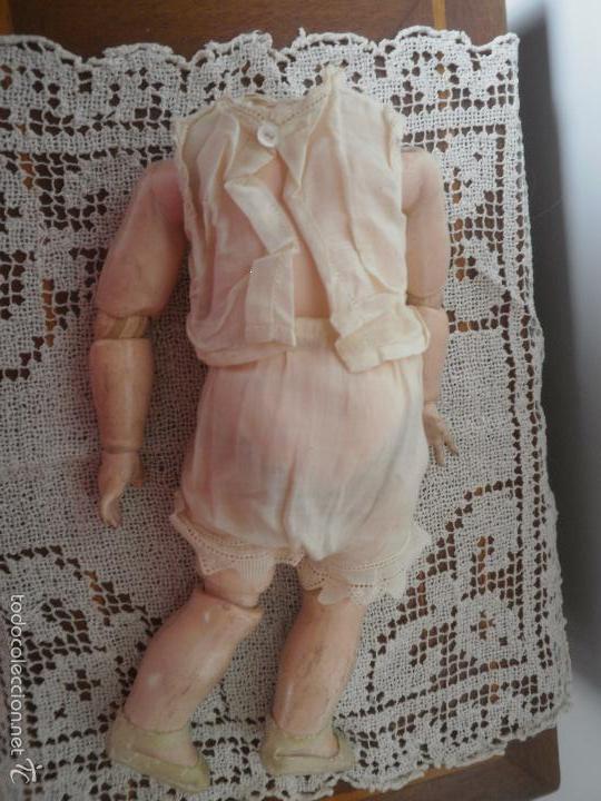 Mu&ntilde;ecas porcelana: Mu&ntilde;eca - Foto 7