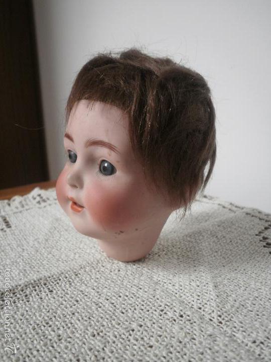 Mu&ntilde;ecas porcelana: Mu&ntilde;eca - Foto 10