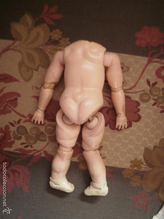 Mu&ntilde;ecas porcelana: Mu&ntilde;eca - Foto 11
