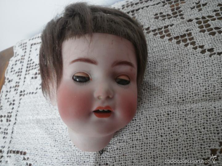 Mu&ntilde;ecas porcelana: Mu&ntilde;eca - Foto 13