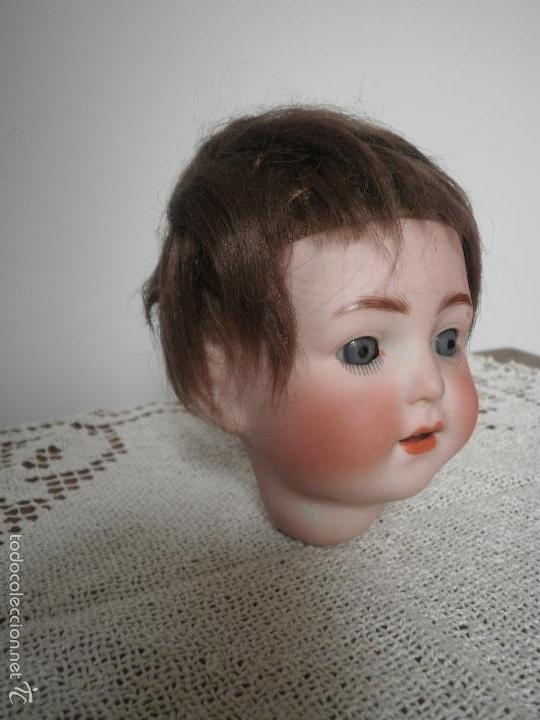 Mu&ntilde;ecas porcelana: Mu&ntilde;eca - Foto 15