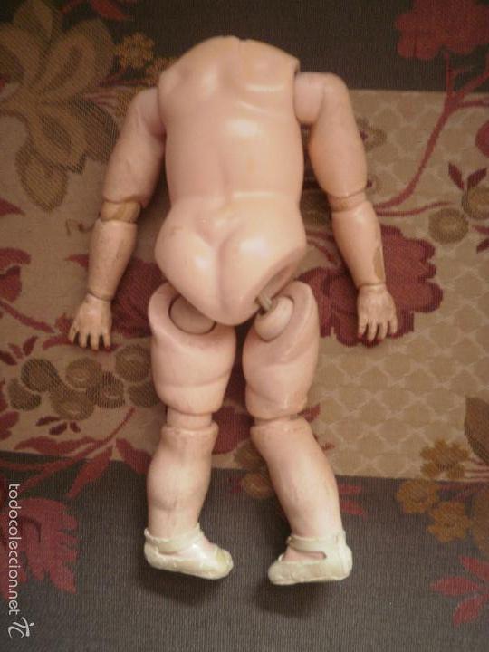 Mu&ntilde;ecas porcelana: Mu&ntilde;eca - Foto 19
