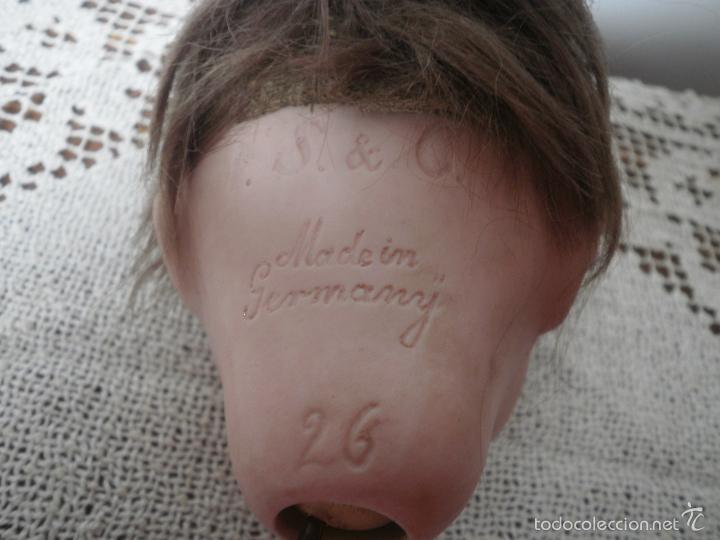 Mu&ntilde;ecas porcelana: Mu&ntilde;eca - Foto 20
