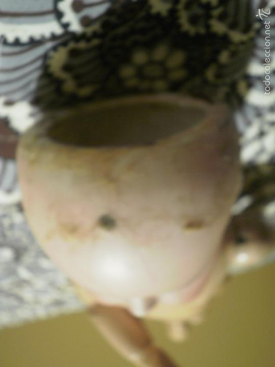 Mu&ntilde;ecas porcelana: Mu&ntilde;eca alemana - Foto 18
