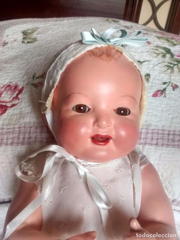 Mu&ntilde;ecas porcelana: precioso mu&ntilde;eco - Foto 1