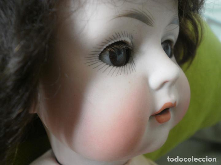 Mu&ntilde;ecas porcelana: Mu&ntilde;eca - Foto 3
