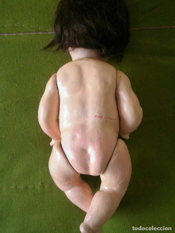 Mu&ntilde;ecas porcelana: Mu&ntilde;eca - Foto 4
