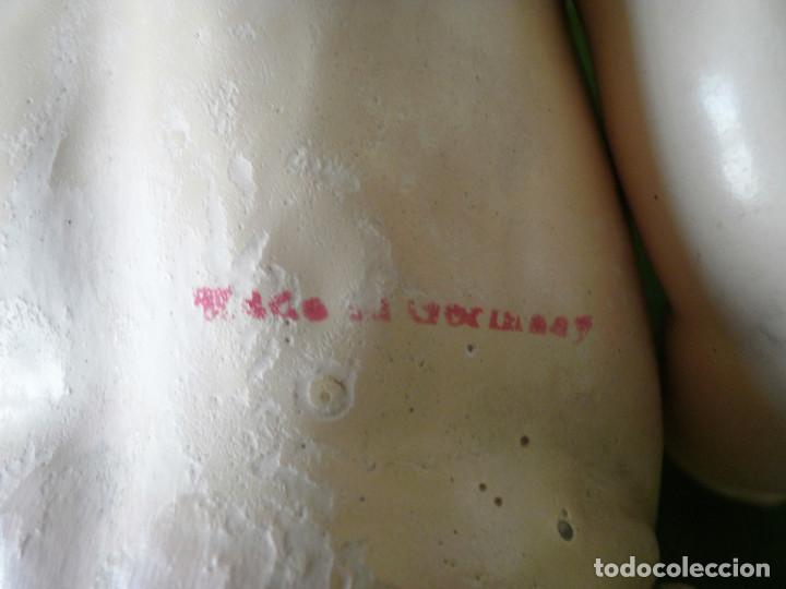 Mu&ntilde;ecas porcelana: Mu&ntilde;eca - Foto 5