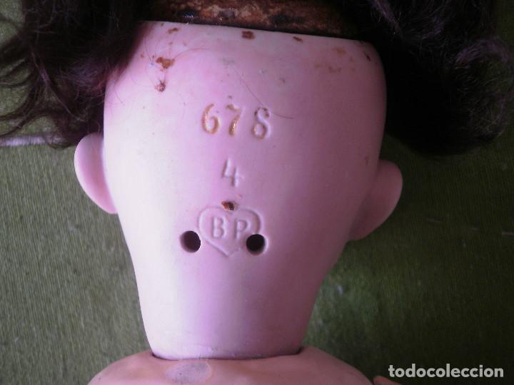 Mu&ntilde;ecas porcelana: Mu&ntilde;eca - Foto 8