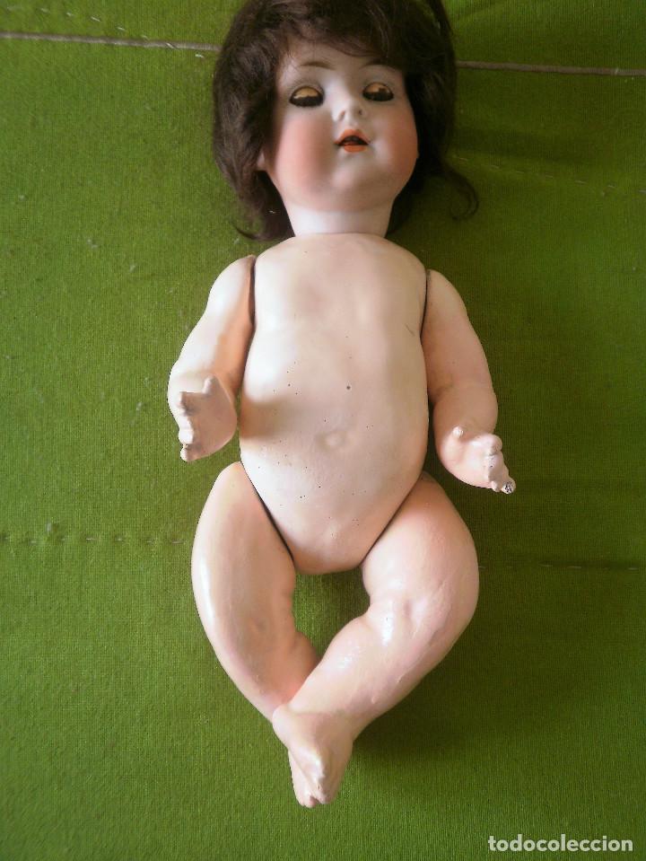 Mu&ntilde;ecas porcelana: Mu&ntilde;eca - Foto 9