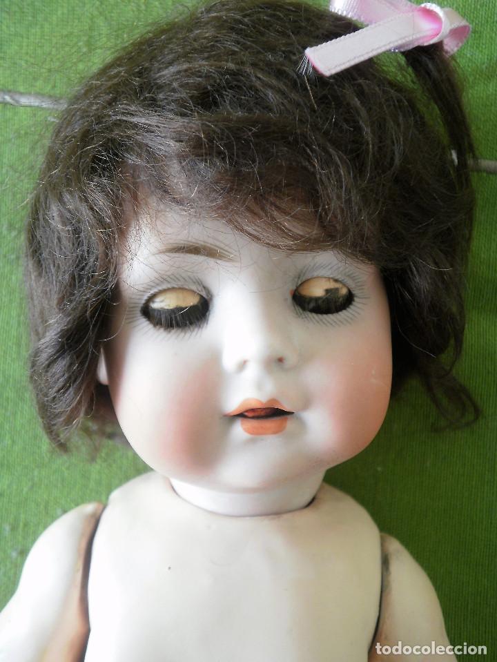 Mu&ntilde;ecas porcelana: Mu&ntilde;eca - Foto 10