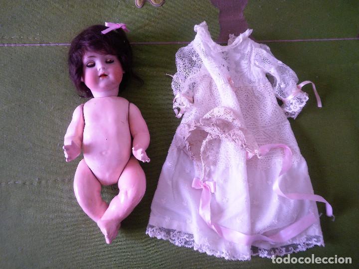 Mu&ntilde;ecas porcelana: Mu&ntilde;eca - Foto 11