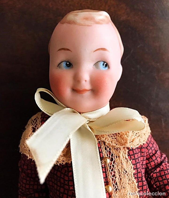 Donde Puedo Comprar Muñecas De Porcelana