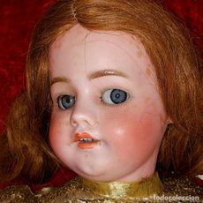 muñeca enporcelana. cuerpo de composicion. simo - Acquista Bambole tedesche antiche di porcellana su todocoleccion muñeca enporcelana. cuerpo de composicion. simo - Acquista Bambole tedesche antiche di porcellana su todocoleccion