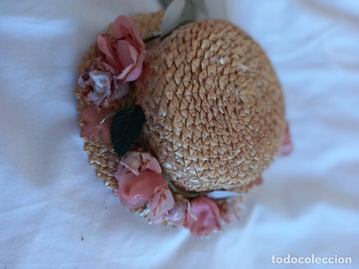 Mu&ntilde;ecas porcelana: Mu&ntilde;eca Armand M.390 55cm. - Foto 3