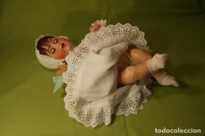 Muñecas Porcelana: bebé kestner JDK 257 - Foto 7 - 289262733