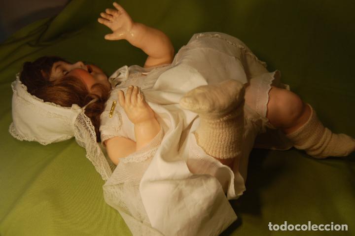Muñecas Porcelana: bebe simon halbig 126 - Foto 11 - 290940548