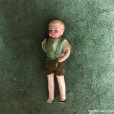 Muñecas Porcelana: MUÑECO DE PORCELANA ALEMÁN, AÑOS 30
