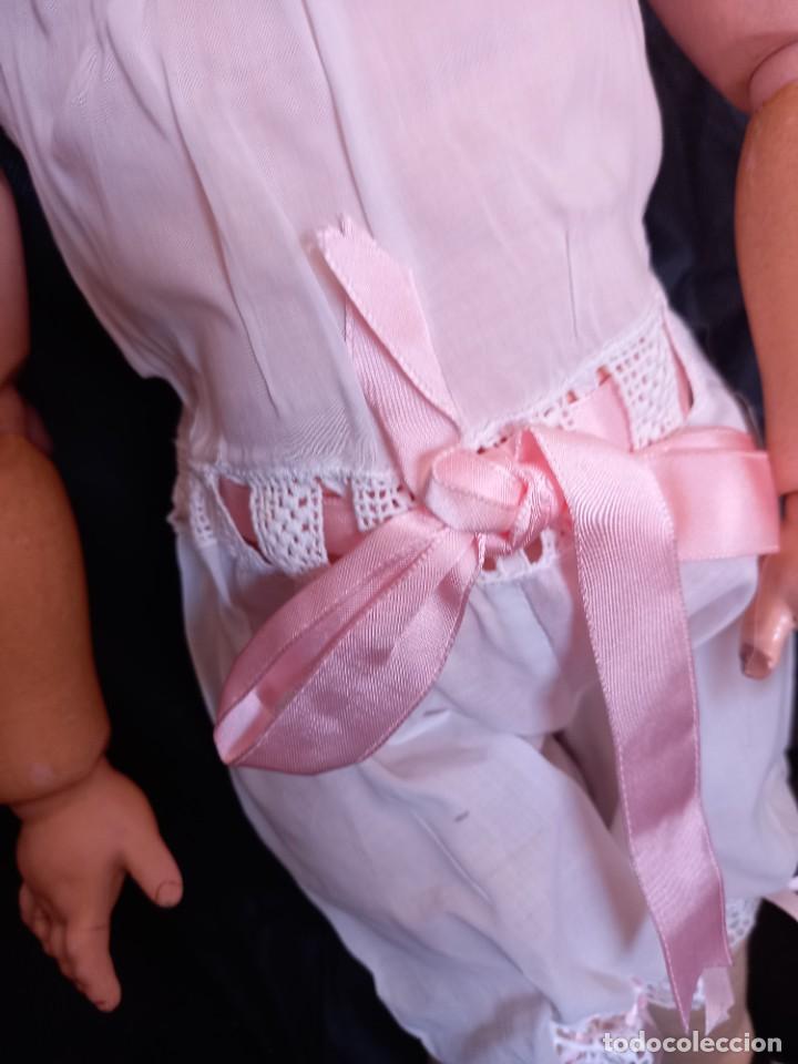 Mu&ntilde;ecas porcelana: Mu&ntilde;eca Simon Halbig 126 - Foto 10