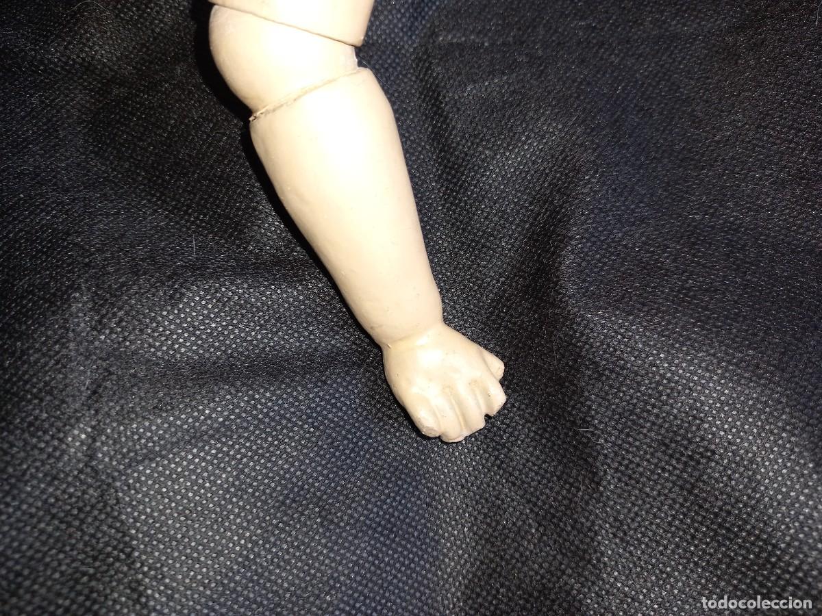 Mu&ntilde;ecas porcelana: Mu&ntilde;eca dep A M 1890 - Foto 7