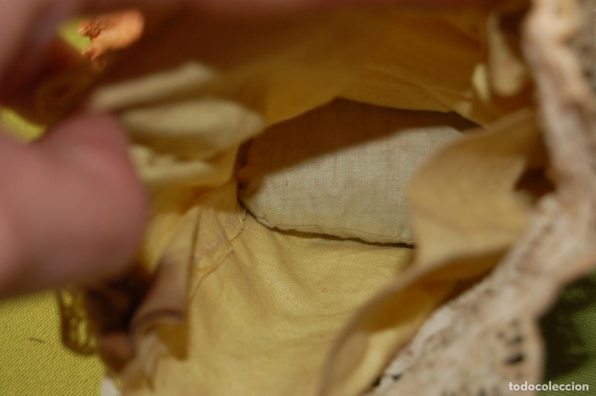 Mu&ntilde;ecas porcelana: beb&eacute; alem&aacute;n de biscuit - Foto 6